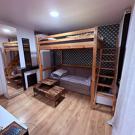 Equipe, Lumineux A * Paris